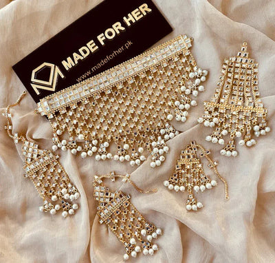 Jewellery brand in Pakistan