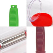 Vegetable Cutter with Container