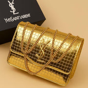 Cross body bag