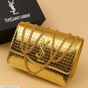 Cross body bag