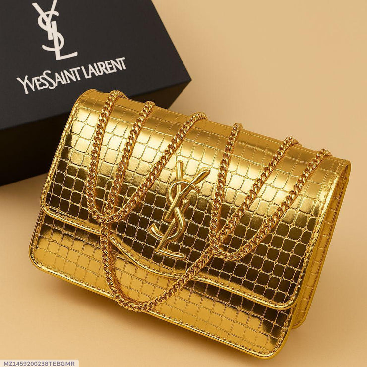 Cross body bag