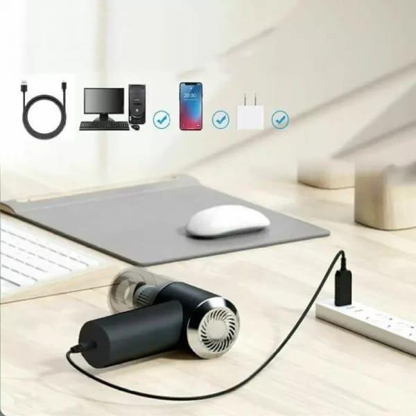 3 in 1 Portable Vaccum Cleaner