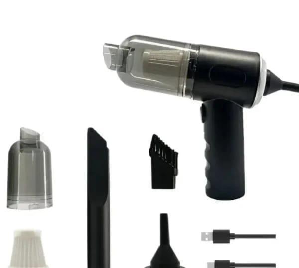 3 in 1 Portable Vaccum Cleaner