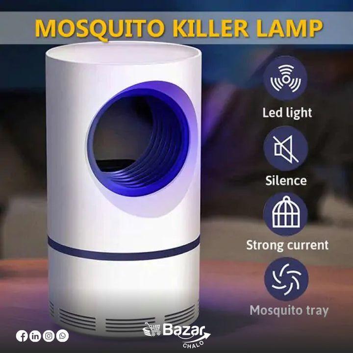 LED Insect Killer Lamp