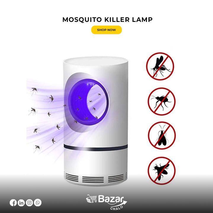 LED Insect Killer Lamp