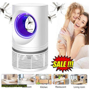LED Insect Killer Lamp