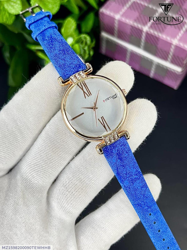 Women Watch