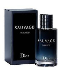 Dior Sauvage 100ml with retail box