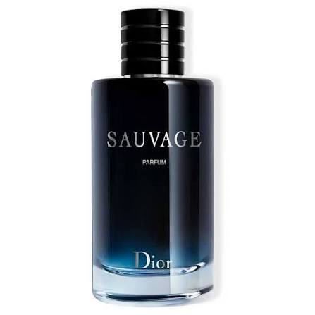 Dior Sauvage Eau de Parfum 100ml bottle